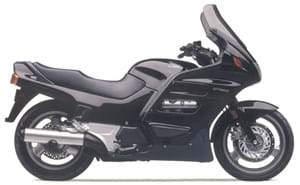 Honda ST Pan-European ST1100 (1990-2002)